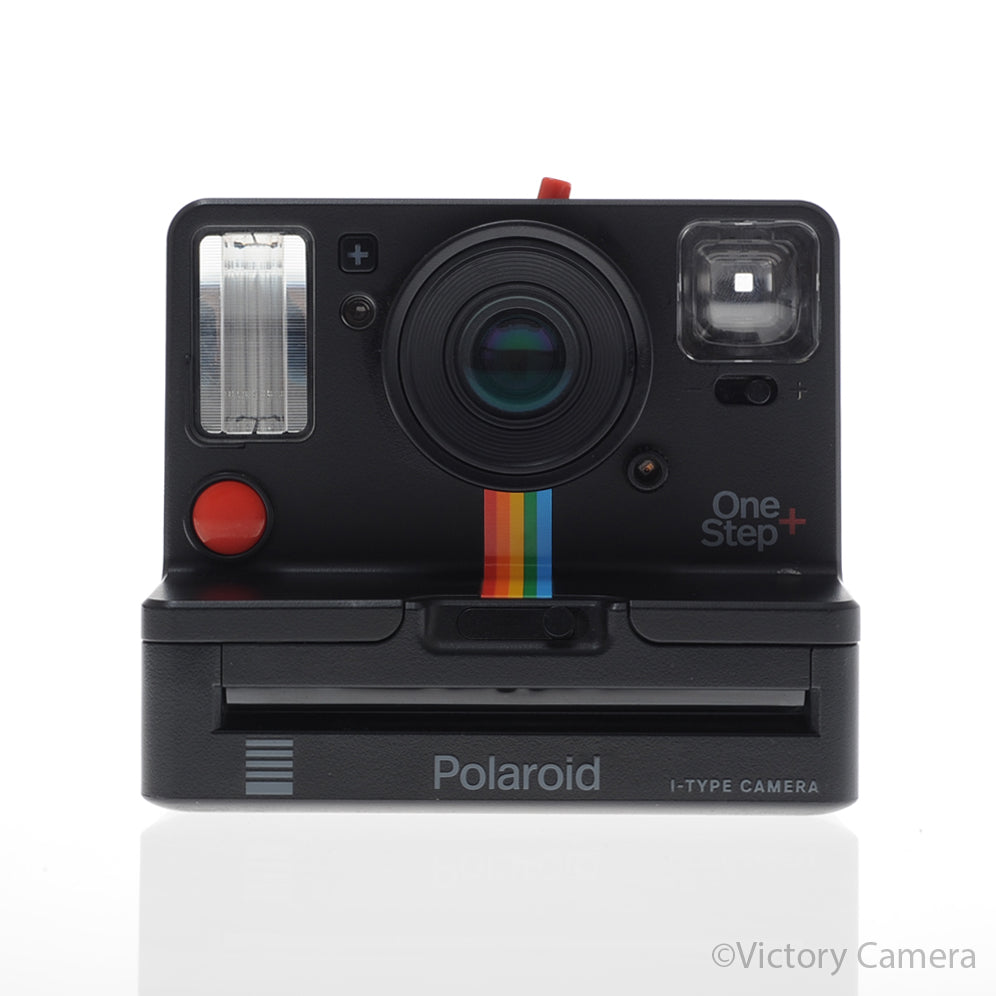 Polaroid OneStep+ i-Type Bluetooth Connected Instant Camera [EXC] - Victory Camera