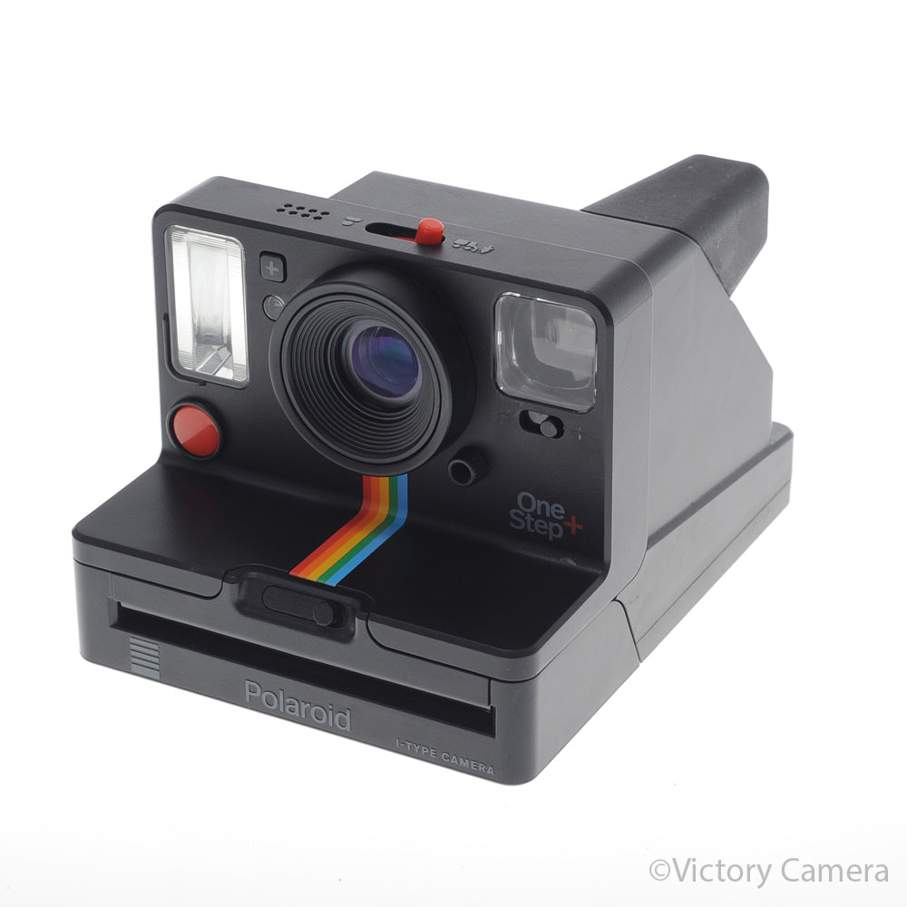 Polaroid OneStep+ i-Type Bluetooth Connected Instant Camera [EXC] - Victory Camera