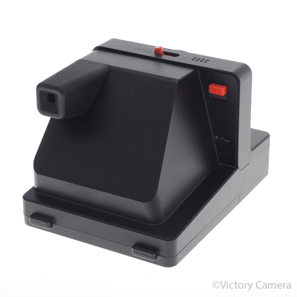 Polaroid OneStep+ i-Type Bluetooth Connected Instant Camera [EXC] - Victory Camera