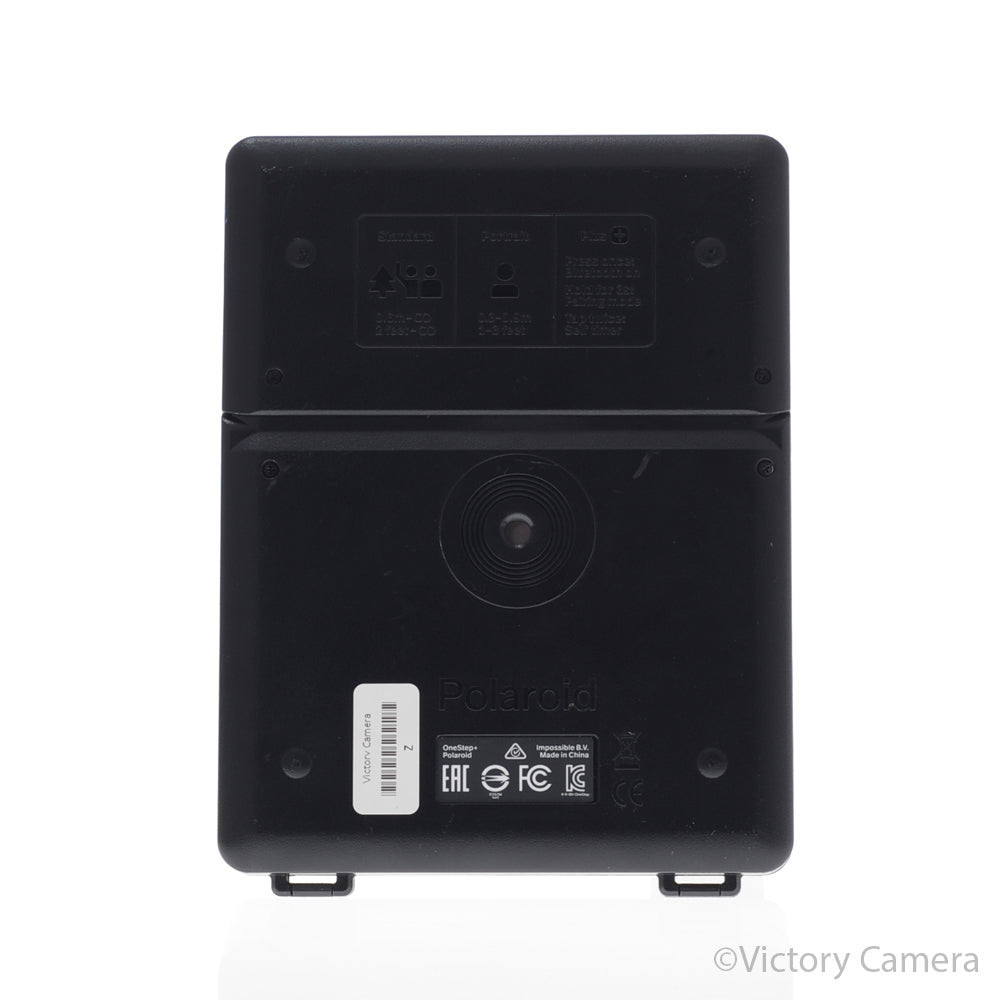 Polaroid OneStep+ i-Type Bluetooth Connected Instant Camera [EXC] - Victory Camera