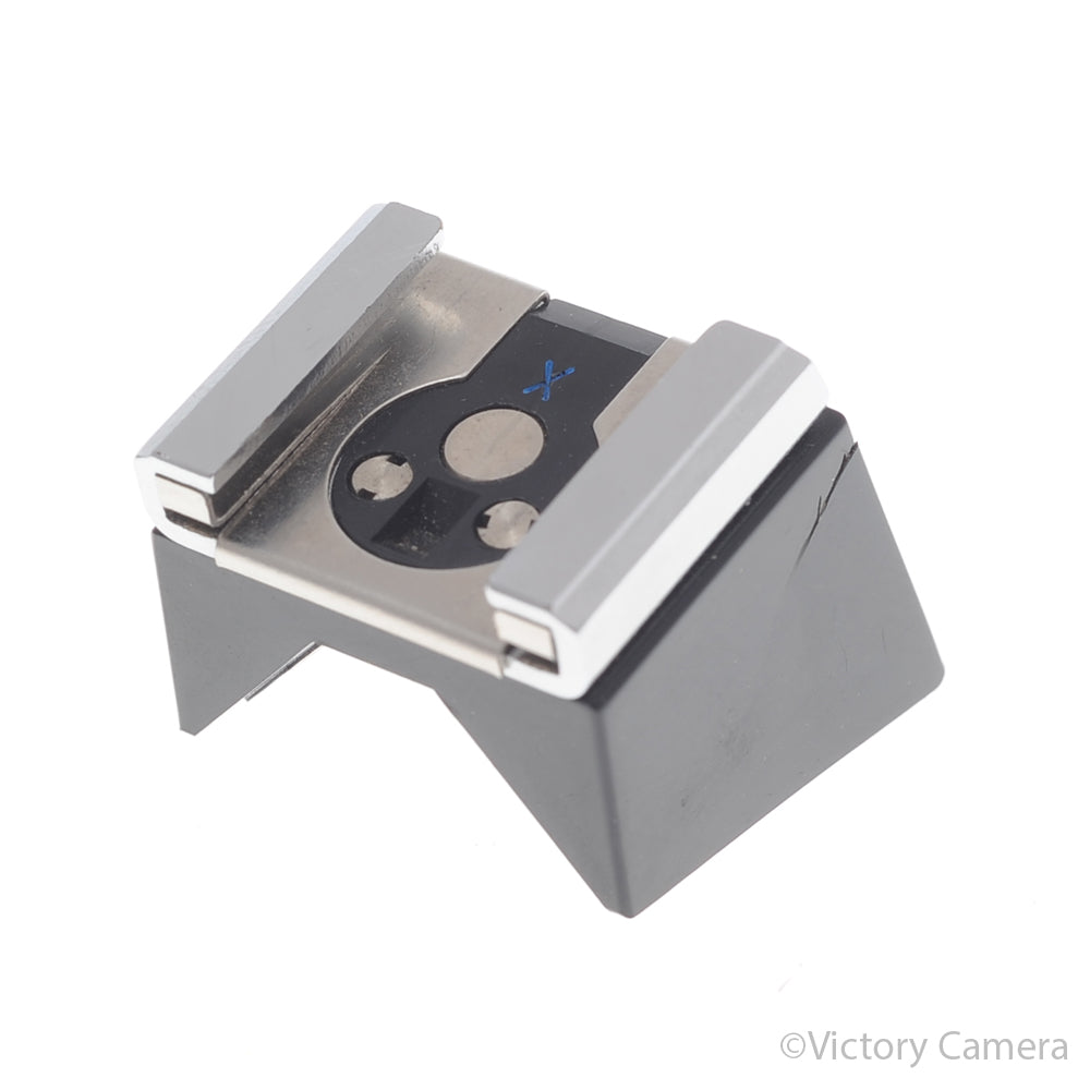 Olympus OM-2N Flash Shoe Adapter 4 [EXC-] - Victory Camera
