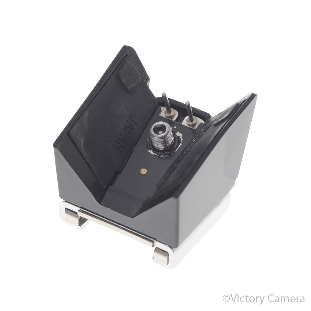 Olympus OM-2N Flash Shoe Adapter 4 [EXC-] - Victory Camera