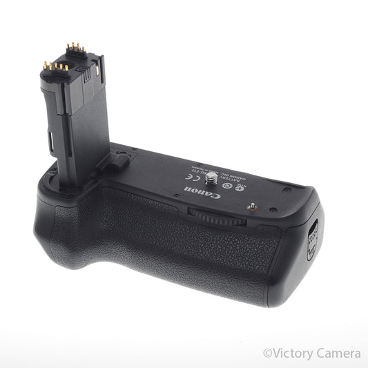 Canon Battery Grip BG-E13 for Canon 6D Digital Camera [EXC] image 1