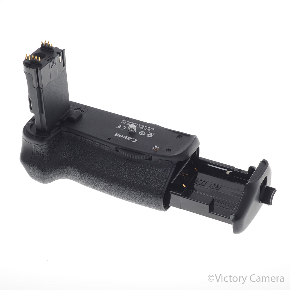 Canon Battery Grip BG-E13 for Canon 6D Digital Camera [EXC] - Victory Camera