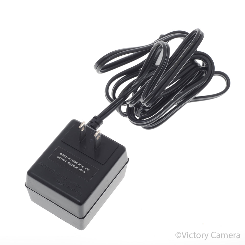 Olympus OM Flash AC Adapter 2 [EXC] - Victory Camera