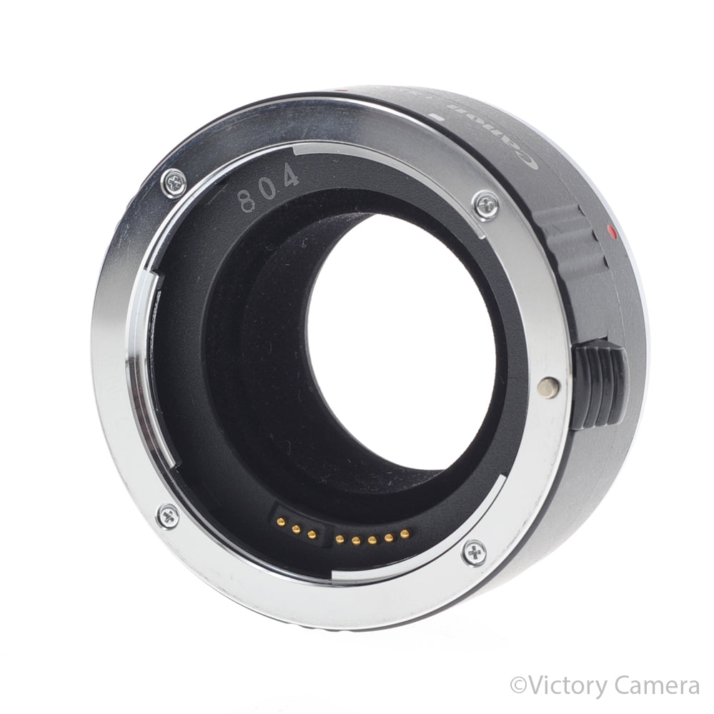Canon EF25 II EF 25 25mm Extension Tube for EOS EF  Lens [EXC+] image 3
