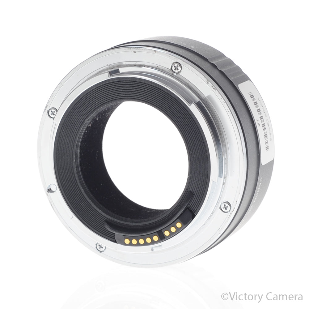 Canon EF25 II EF 25 25mm Extension Tube for EOS EF  Lens [EXC+] image 4
