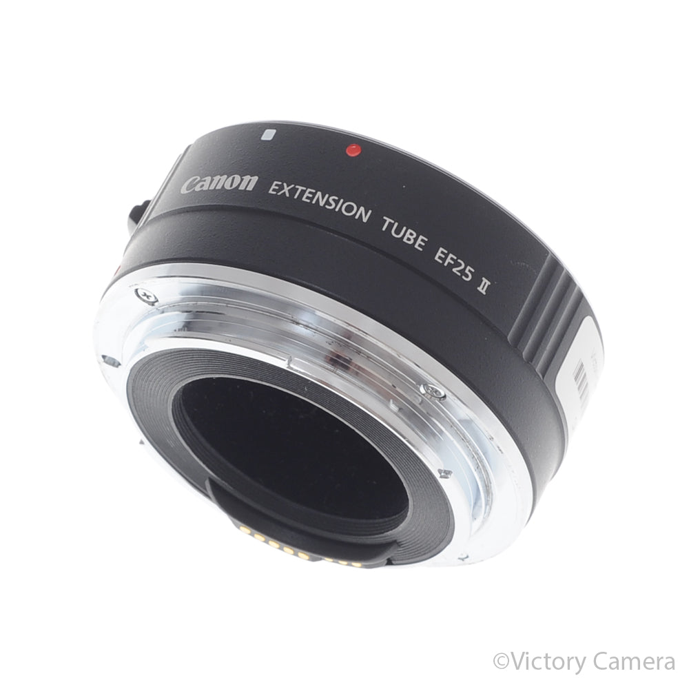 Canon EF25 II EF 25 25mm Extension Tube for EOS EF  Lens [EXC+] image 2