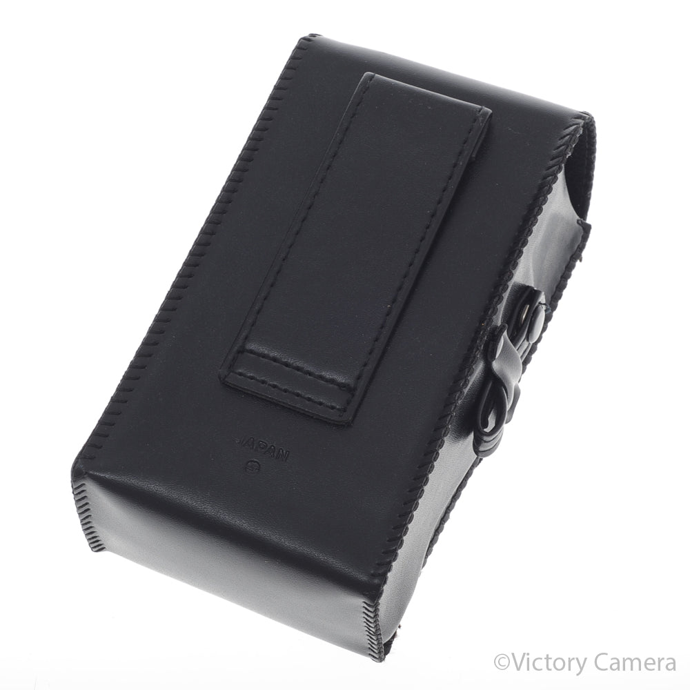 Minolta Autometer IIIF Digital Flash Light Meter [EXC] image 4