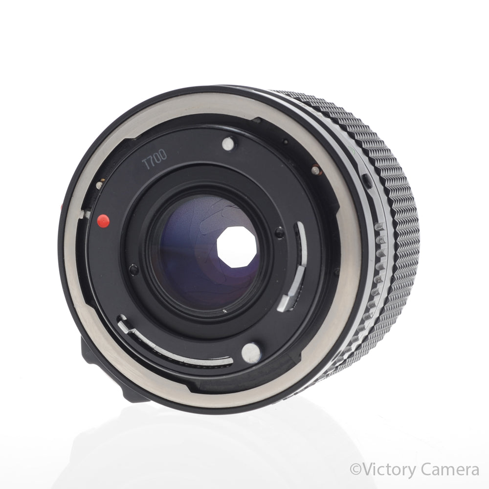 Canon FD Rare 28mm f2.0 (late version) Fast Wide Angle Lens [EXC] image 3
