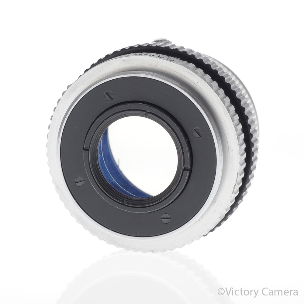 Soligor Miranda 50mm f1.9 Prime Lens for Miranda Screw Mount [EXC-] image 2