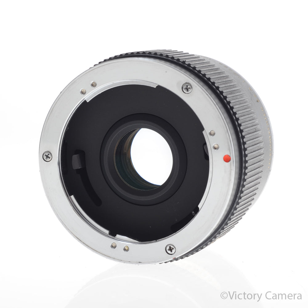 Olympus 2X-A Teleconverter for 100mm f2.8 135mm f2.8 f3.5 200mm f4 f5 [EXC-] image 3