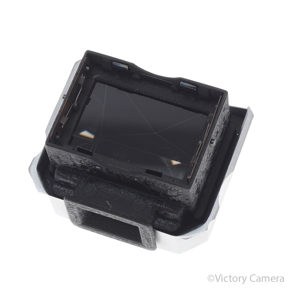 Ihagee Exakta Eye Level Prism Finder -No Leather- [EXC-] image 4