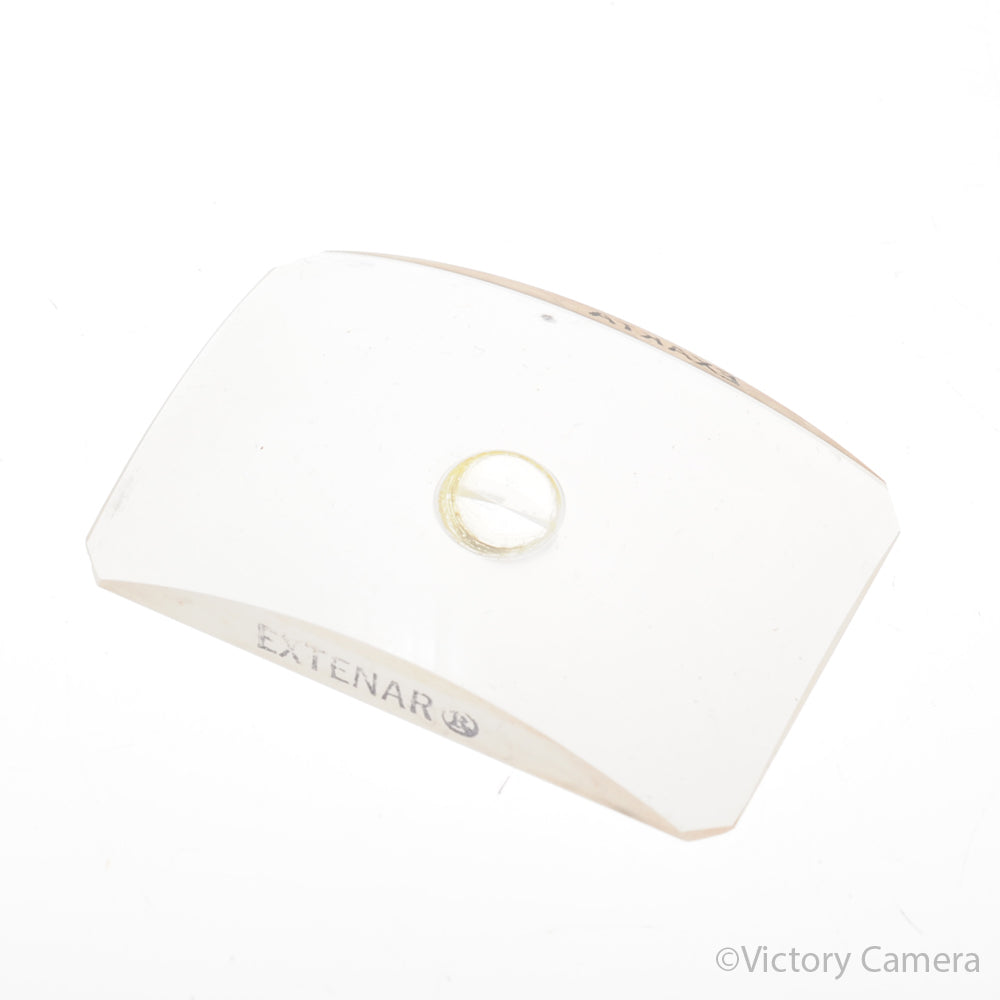 Ihagee Exakta Eye Level Prism Finder -No Leather- [EXC-] image 5