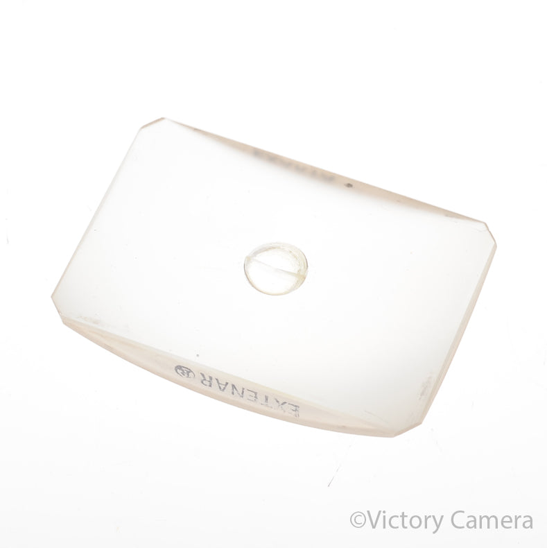 Ihagee Exakta Eye Level Prism Finder -No Leather- [EXC-] image 6