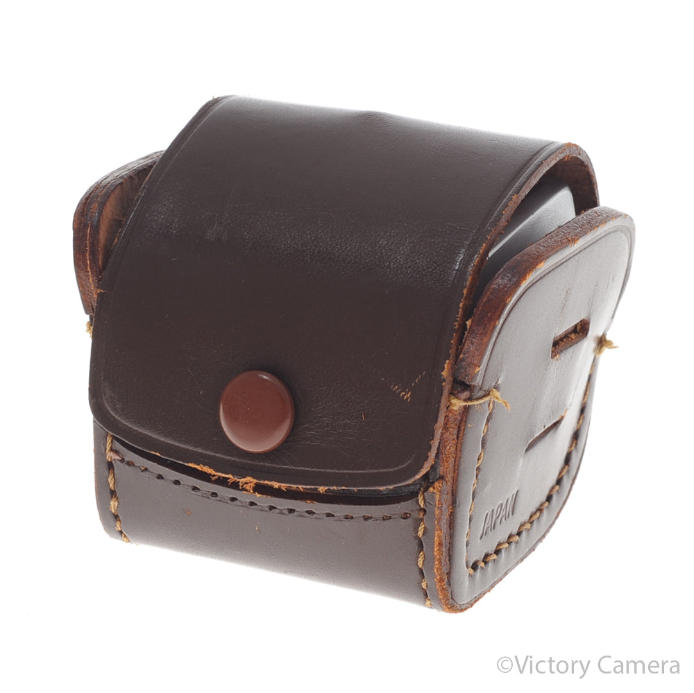 Ihagee Exakta Eye Level Prism Finder -No Leather- [EXC-] image 7