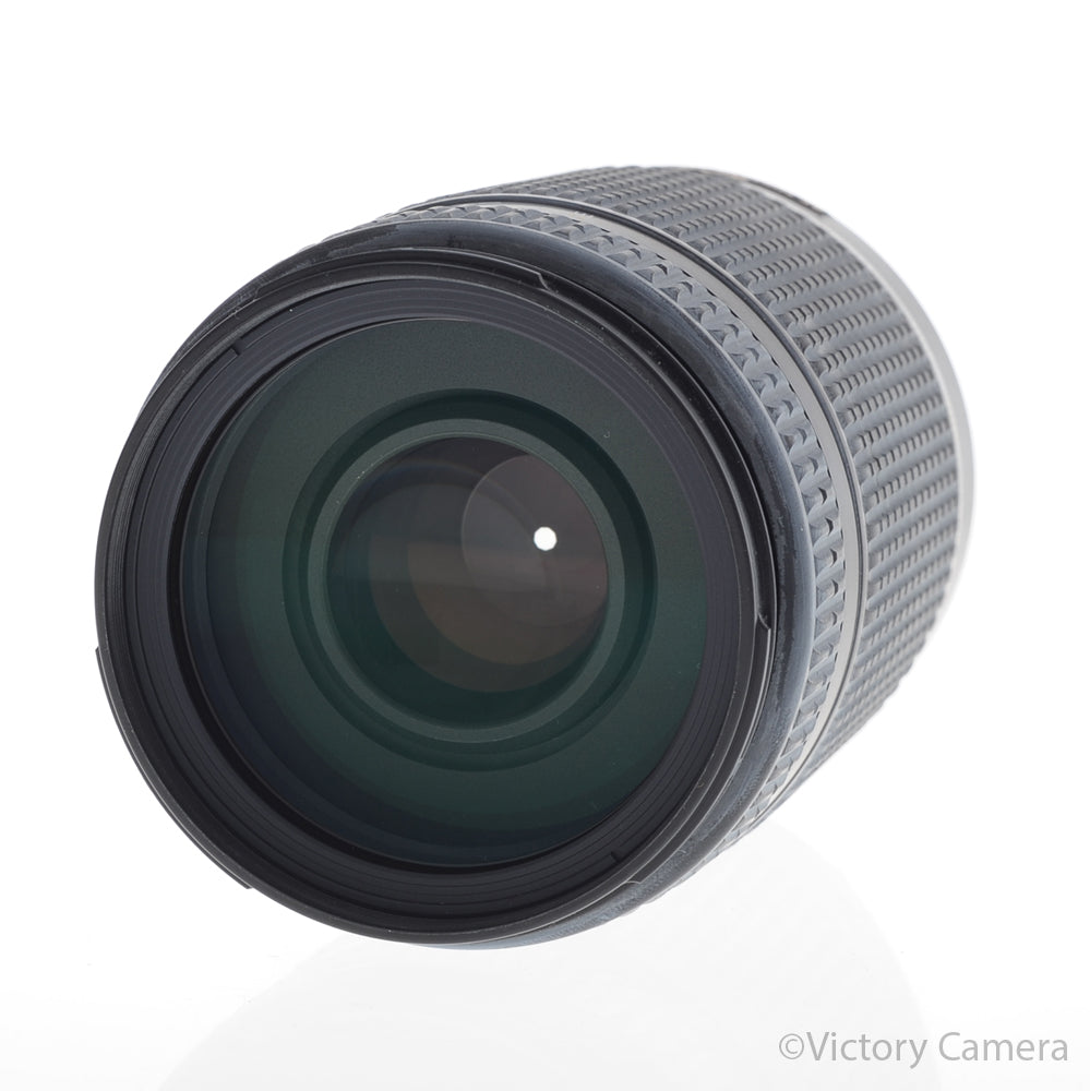 Nikon AF Nikkor 70-300mm f4-5.6 D ED Zoom Lens [EXC] image 2
