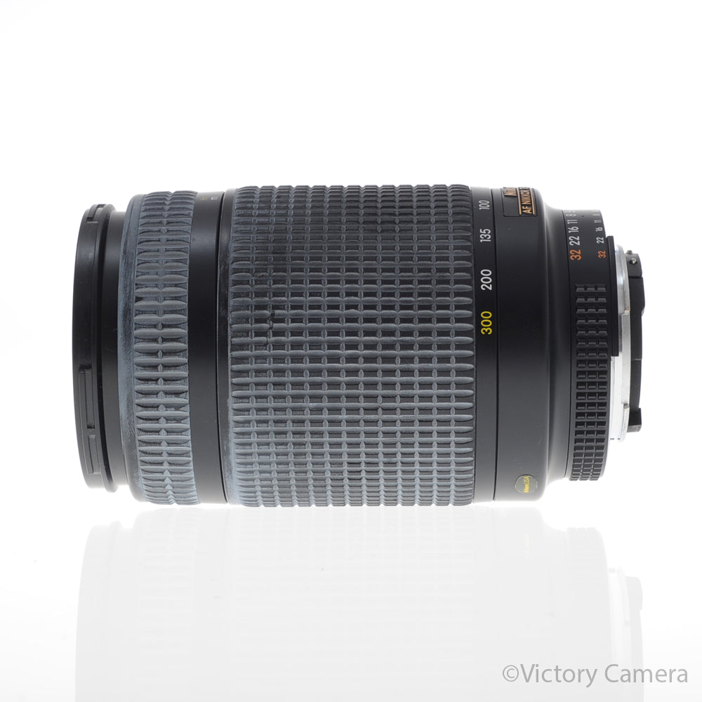 Nikon AF Nikkor 70-300mm f4-5.6 D ED Zoom Lens [EXC] image 4