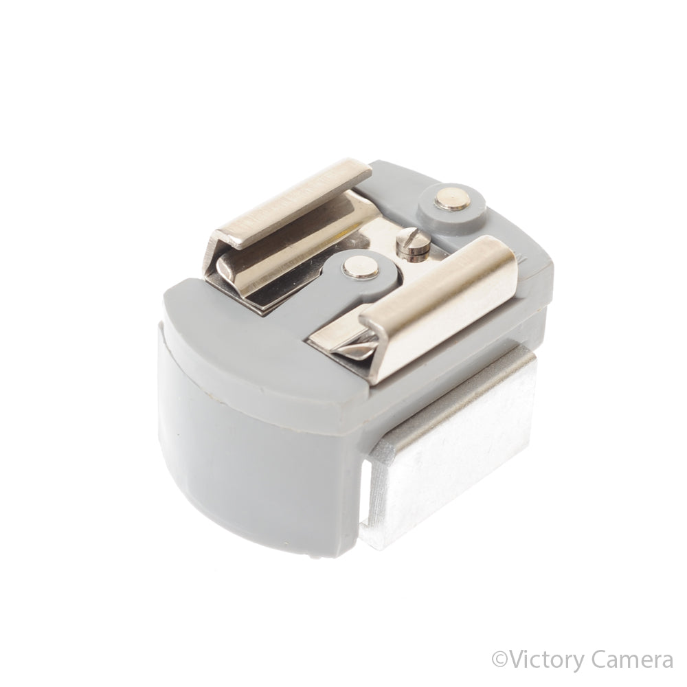 Nikon F Photomic Flash Shoe Adapter [EXC] - Victory Camera