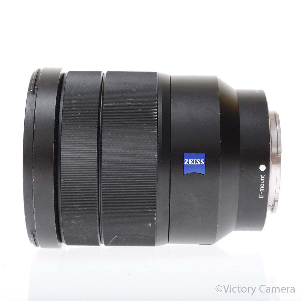 Sony Zeiss Vario-Tessar FE 16-35mm f4 T* ZA E Mount Full Frame Zoom [EXC-] image 4