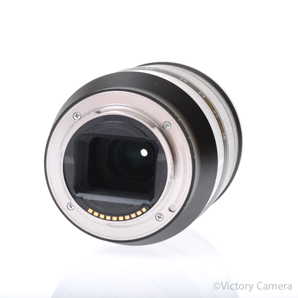Sony Zeiss Vario-Tessar FE 16-35mm f4 T* ZA E Mount Full Frame Zoom [EXC-] image 3