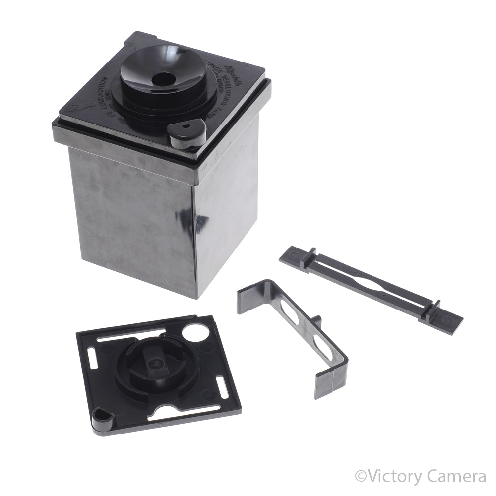 The FR Corporation 4x5 Cut-Film-Pack Developing Tank [EXC] image 5