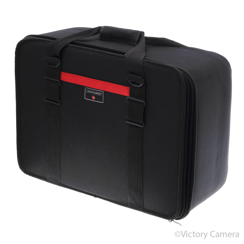 Lightware MF2014 Multi-Format Case w/ Insert ~24x16x10" [EXC] image 1