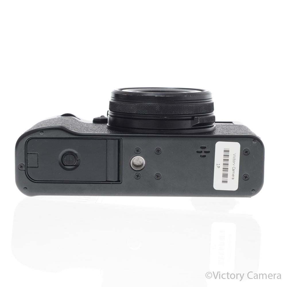 Fujifilm X100V 26.1MP Digital Camera -Fuji Serviced- [EXC-] image 4