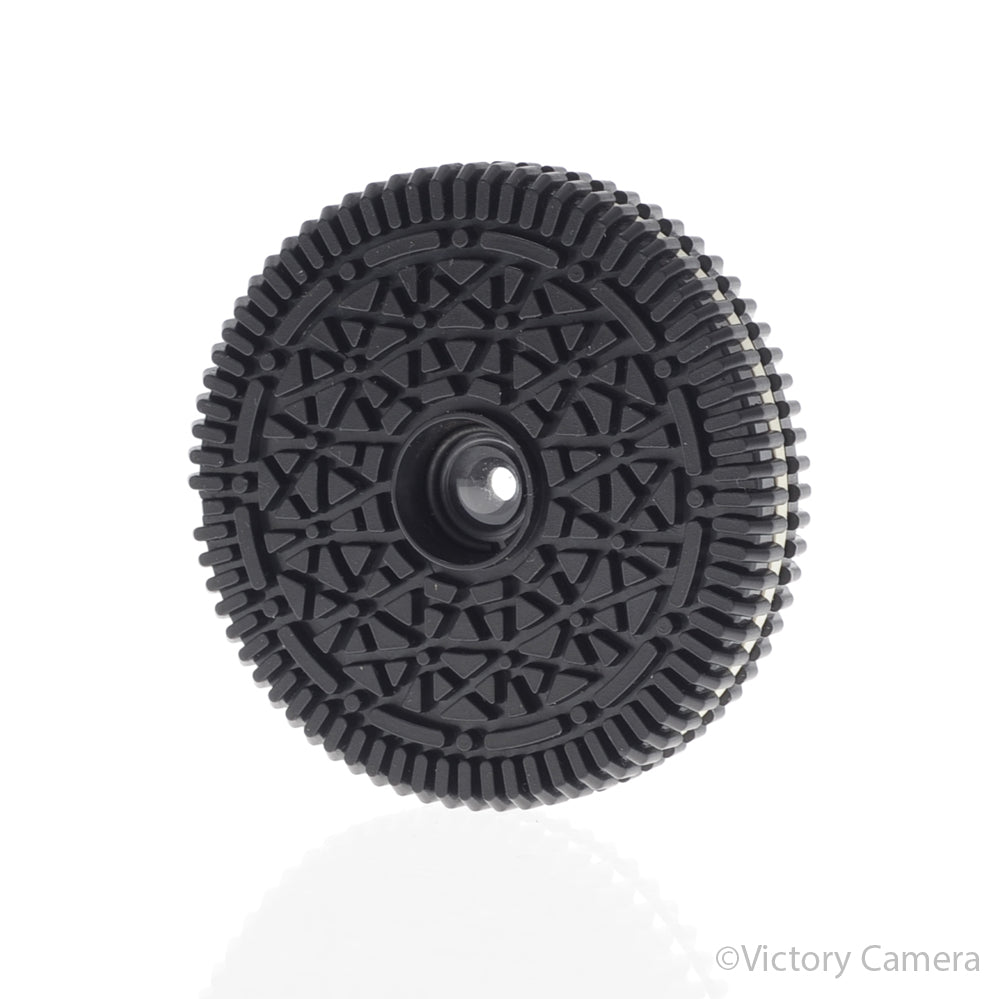 KEKS Oreo Style 32mm f10 Lens for Canon EF-M [EXC+] image 2