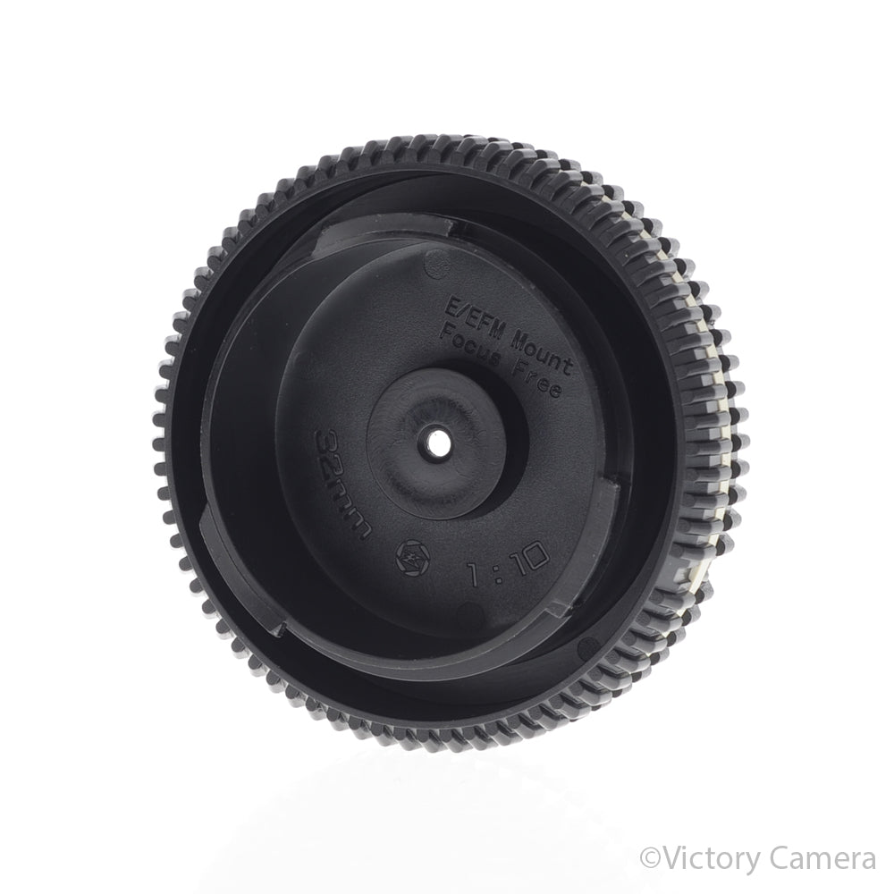 KEKS Oreo Style 32mm f10 Lens for Canon EF-M [EXC+] image 3