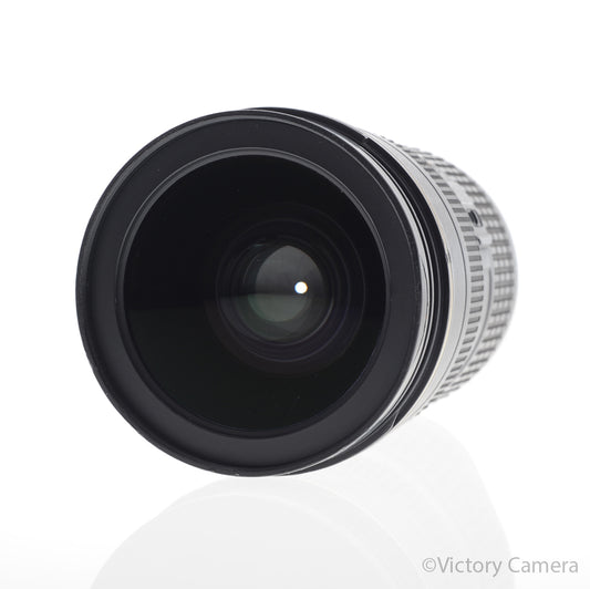 Nikon Nikkor AF-S 24-70mm f2.8 G ED N Zoom Lens [GOOD] image 2