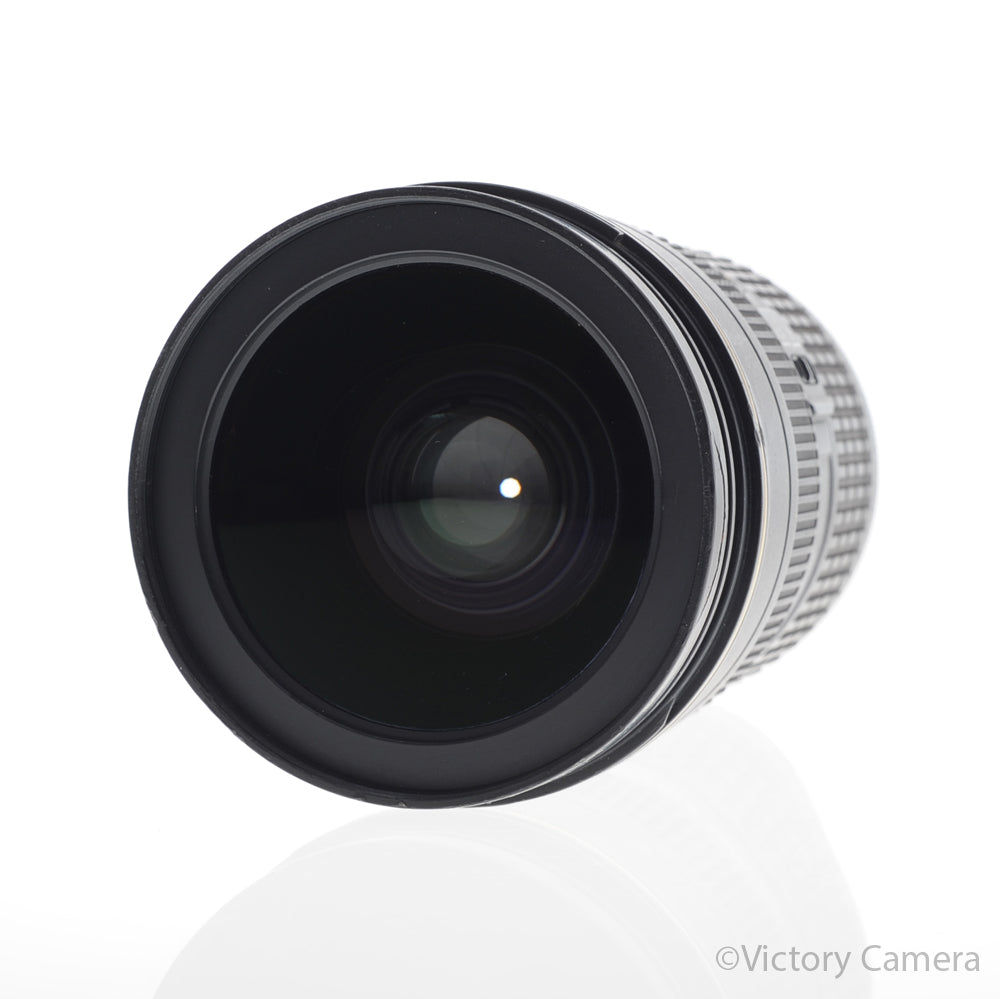 Nikon Nikkor AF-S 24-70mm f2.8 G ED N Zoom Lens [GOOD] image 2