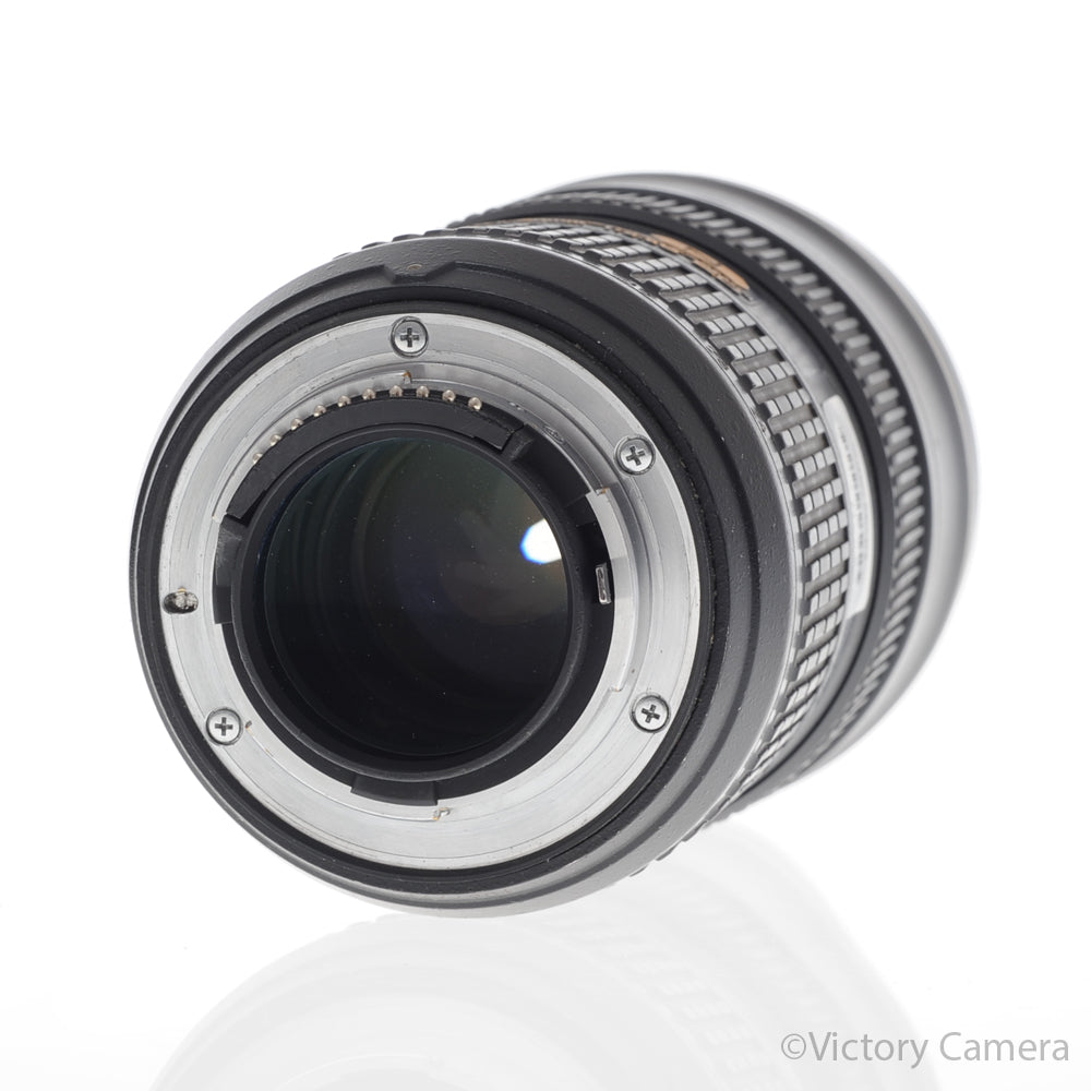 Nikon Nikkor AF-S 24-70mm f2.8 G ED N Zoom Lens [GOOD] image 3