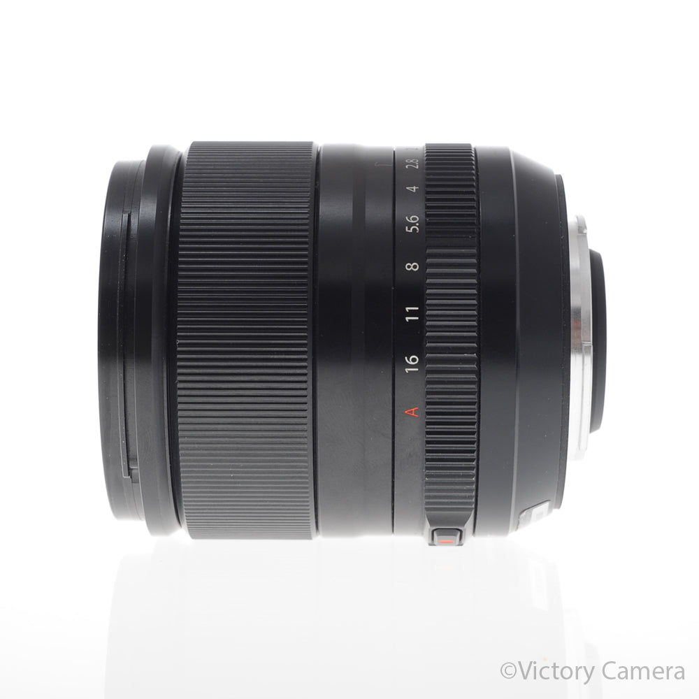 Fujifilm Super EBC XF 35mm f1.4 R LM WR For Fujifilm X Mount [EXC+] image 4