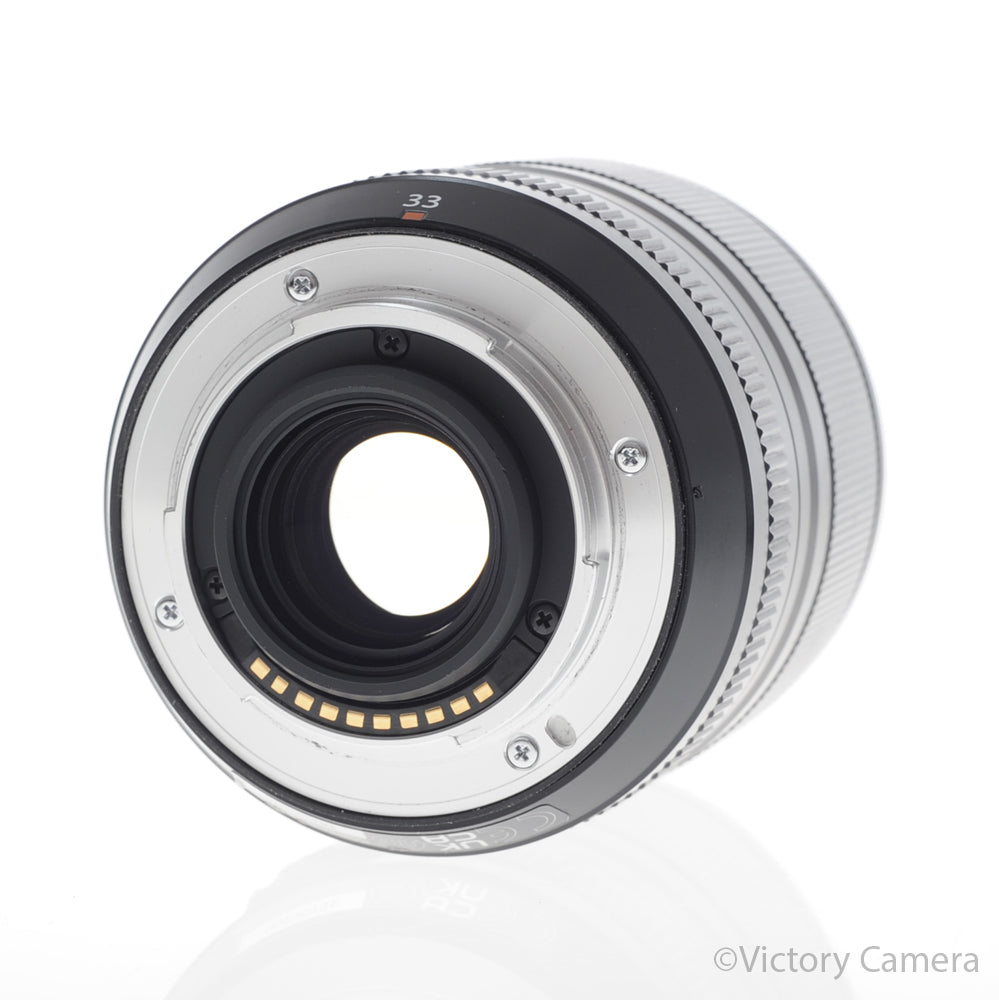Fujifilm Super EBC XF 35mm f1.4 R LM WR For Fujifilm X Mount [EXC+] image 3