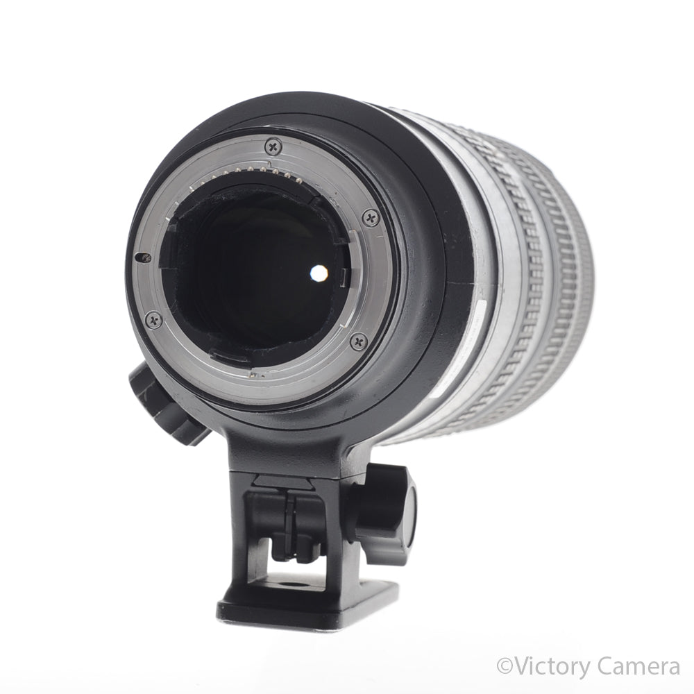 Nikon AF-S Nikkor 70-200mm f2.8 G ED VR N II Telephoto Zoom Len [EXC-] image 3