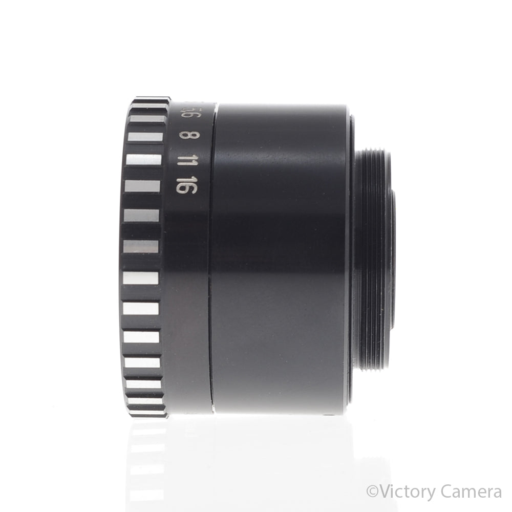 Schneider-Kreuznach Componar 50mm f4.5 Enlarging Lens [EXC+] image 4