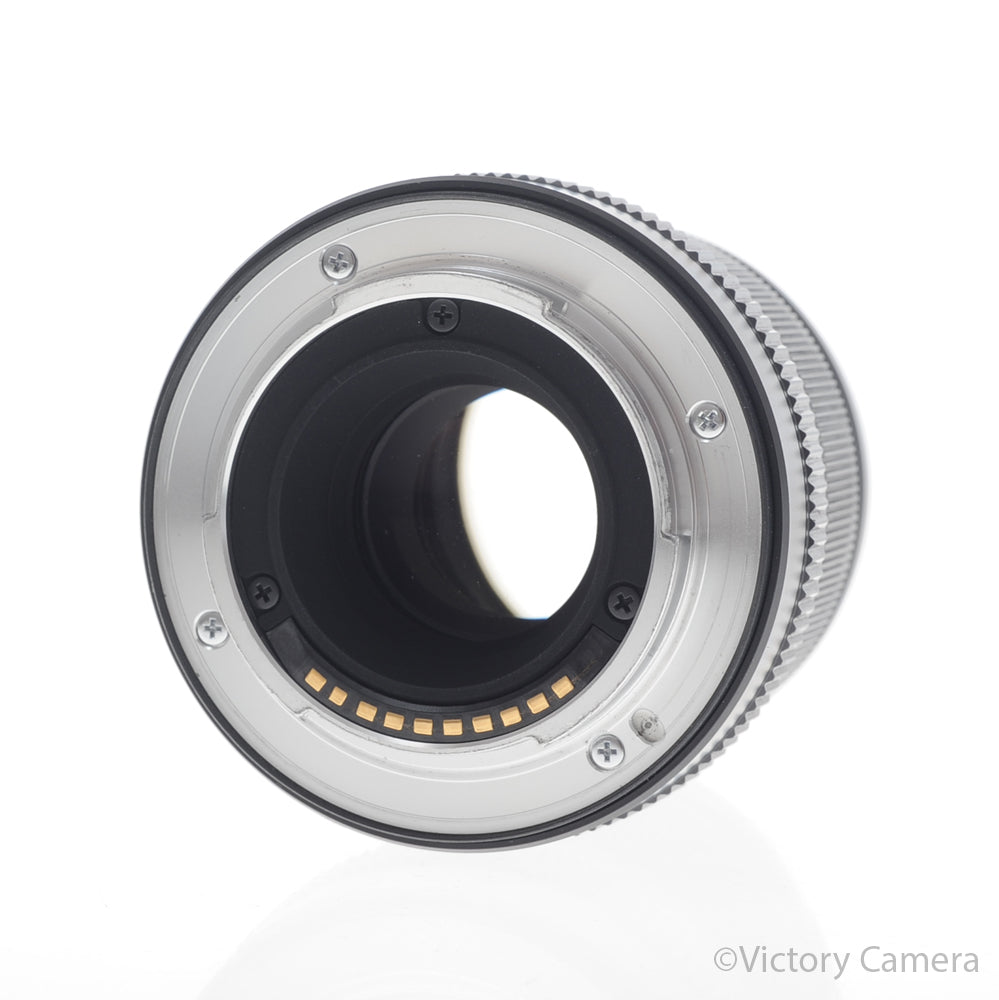 Fuji Fujinon Super EBC 50mm f2 XF R WR Prime Lens for X Mount [EXC] image 3