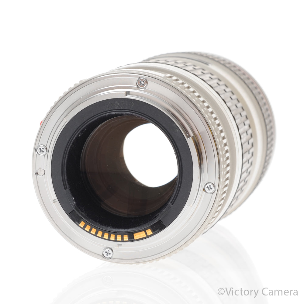 Canon EF 70-200mm f4 L USM Telephoto Zoom Lens [EXC+] image 3