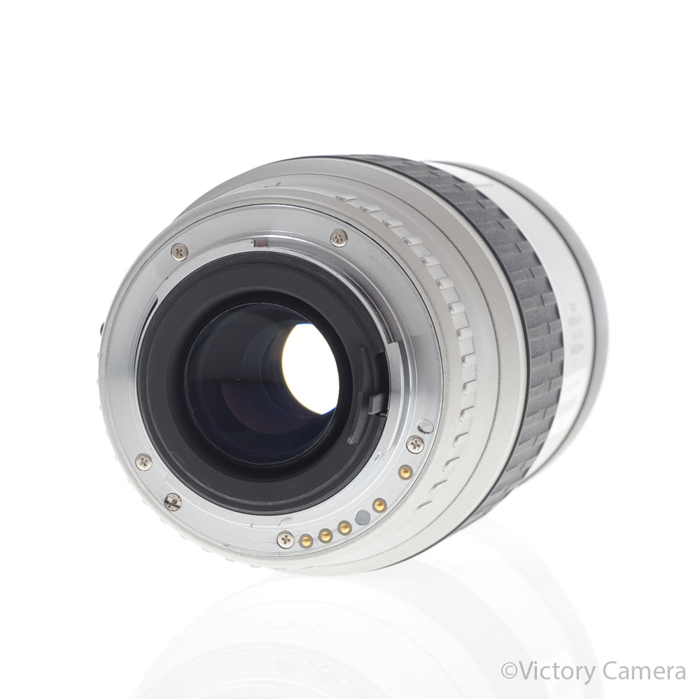 Pentax SMC Pentax-FA 80-320mm f4.5-5.6 Telephoto Zoom Lens for KAF [EXC] image 3