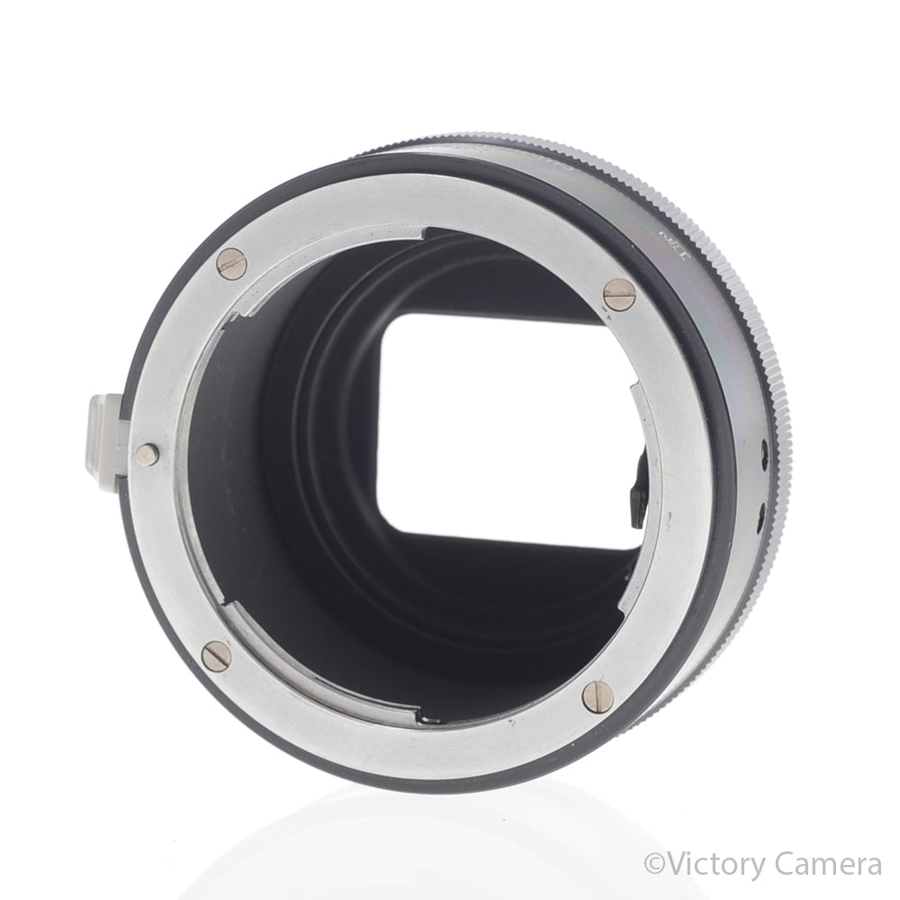 Nikon M2 Macro Extension Tube for 55mm NON-AI Micro-Nikkor Lens [EXC] image 2