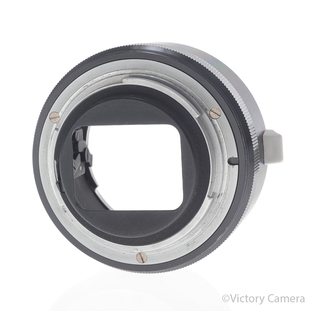 Nikon M2 Macro Extension Tube for 55mm NON-AI Micro-Nikkor Lens [EXC] image 3