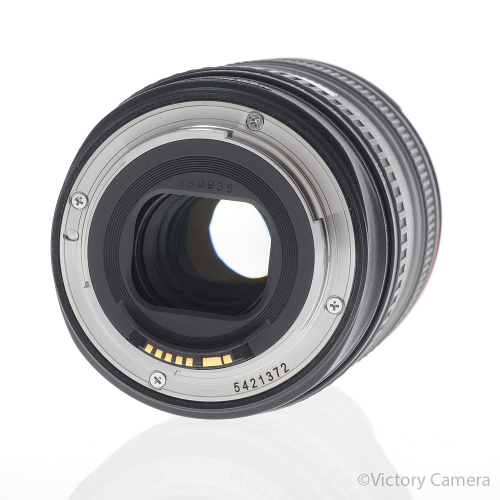 Canon EF 24-105mm f4 L IS USM Mirrorless Zoom Lens [EXC+] image 3