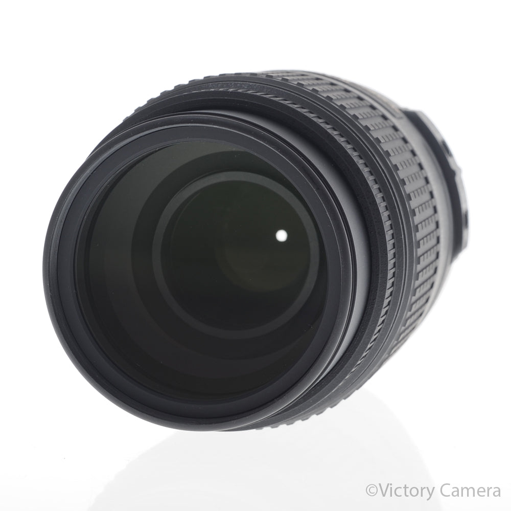 Nikon Nikkor AF-S 55-300mm f4.5-5.6 ED VR DX Telephoto Zoom Lens [EXC+] image 2