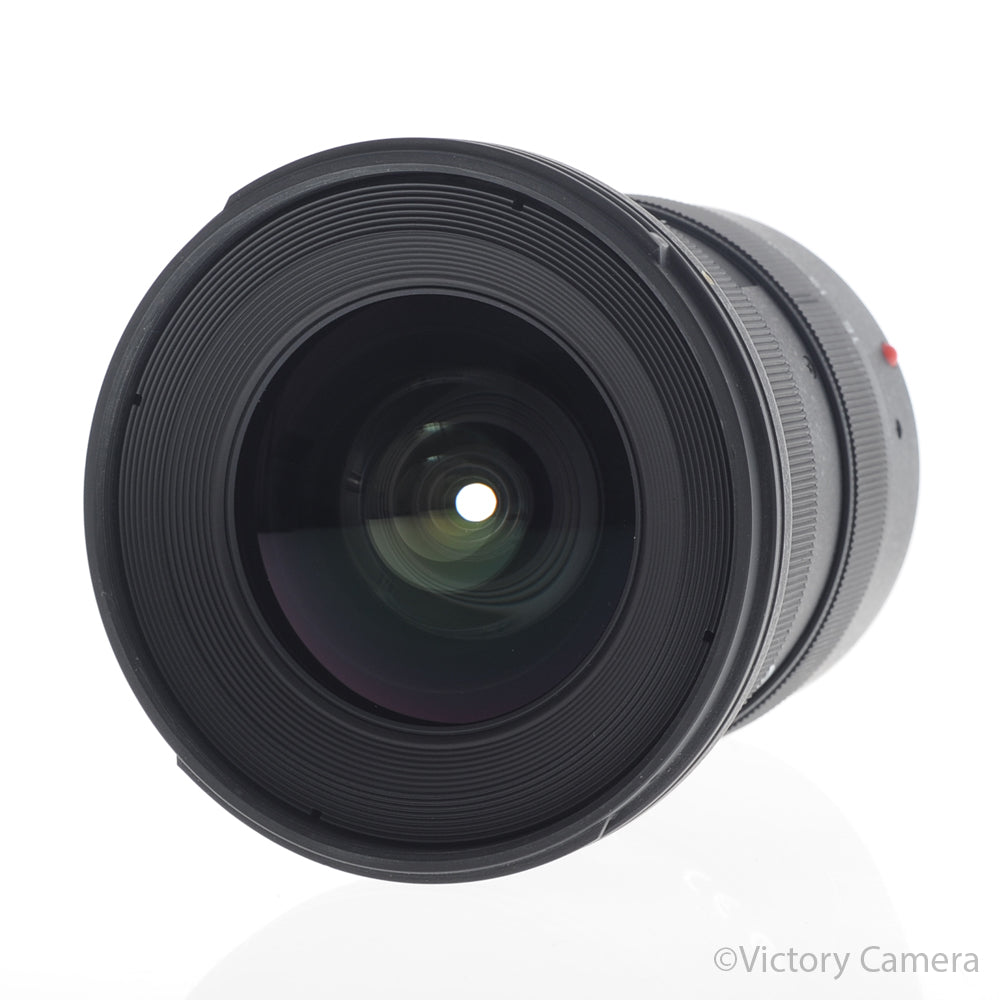 Tokina ATX-I 11-16mm f2.8 CF Wide Angle Zoom Lens for Canon EF [EXC+] image 2