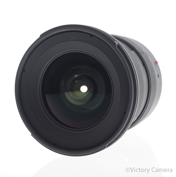 Tokina ATX-I 11-16mm f2.8 CF Wide Angle Zoom Lens for Canon EF [EXC+]