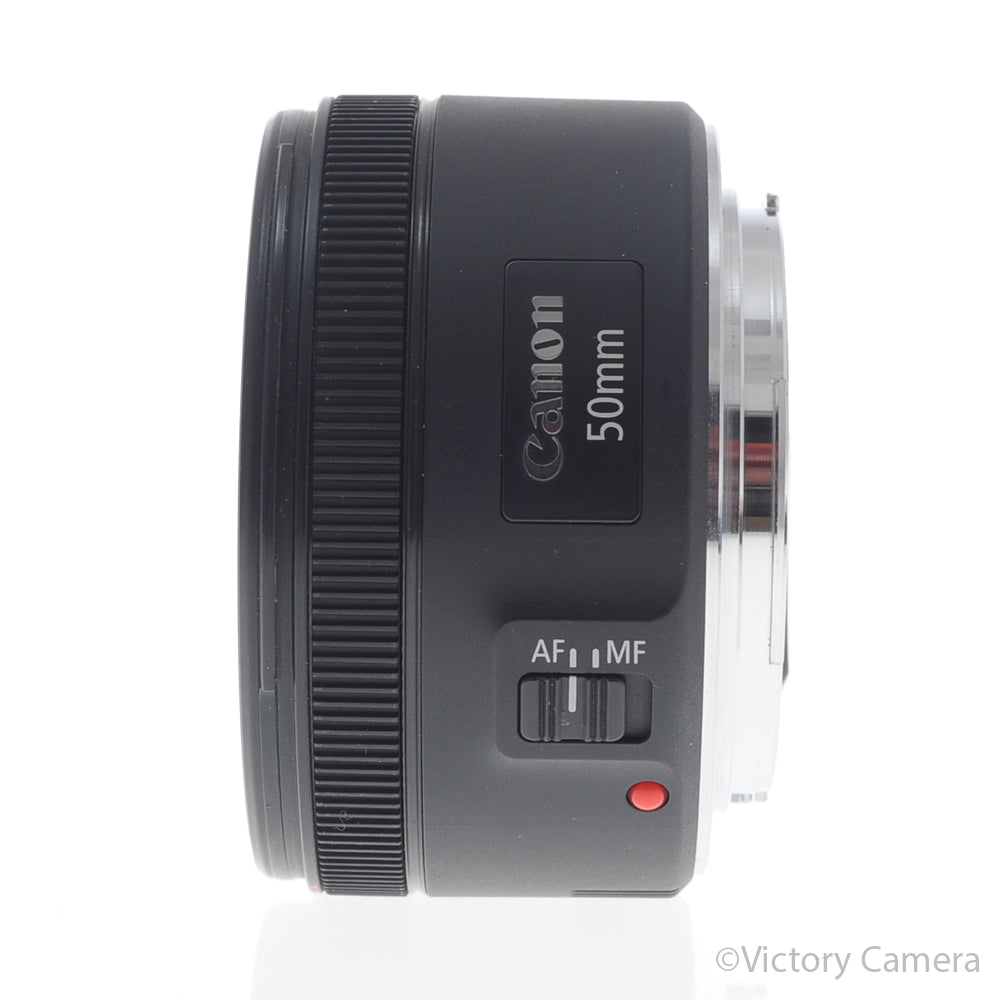 Canon EF EOS 50mm f1.8 STM Prime Lens [EXC+] image 4