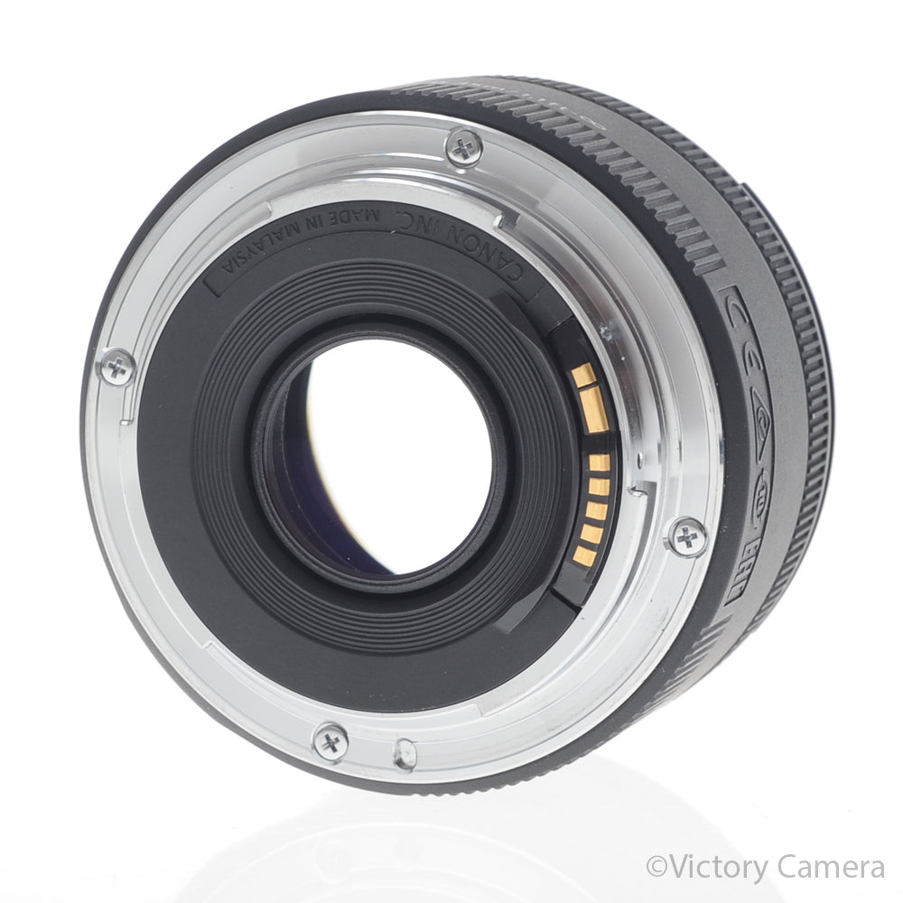 Canon EF EOS 50mm f1.8 STM Prime Lens [EXC+] image 3