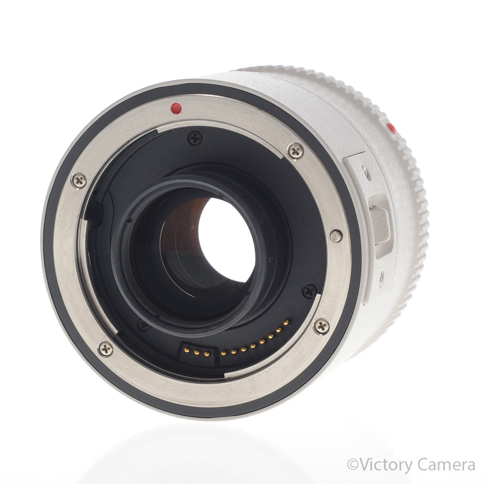 Canon Extender EF 2x II 2x Teleconverter [EXC+] image 2