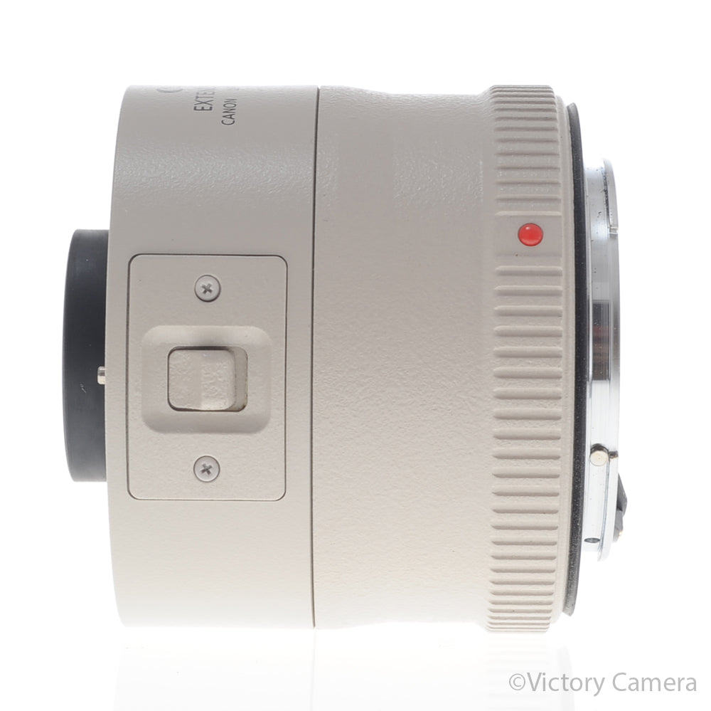 Canon Extender EF 2x II 2x Teleconverter [EXC+] image 4